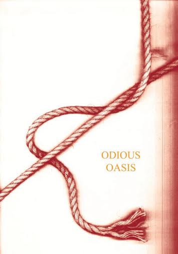 Jacopo Miliani - Odious Oasis